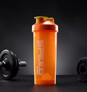 Speed Shaker Bottle